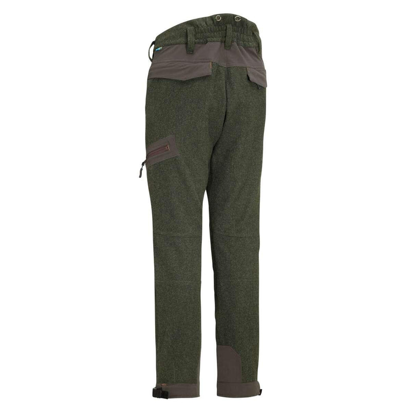 Pantalón Vist Loden M Swedteam - Young Wild Hunters